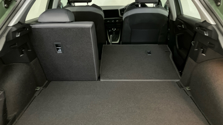 Audi A1 30 TFSI Sport 5dr Petrol Hatchback